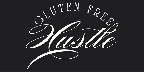 Gluten Free Hustle