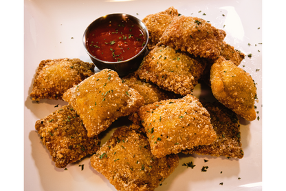Toasted Ravioli 12 ct. Frozen