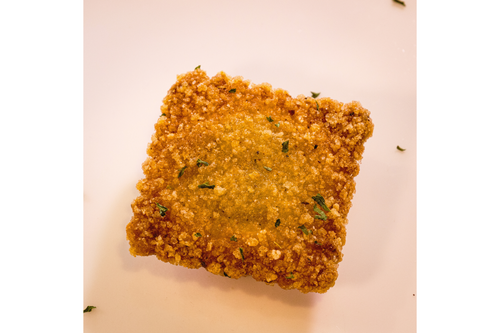 Meat Filled Toasted Ravioli 12 ct. Frozen