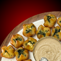 Spinach Puffs 10 ct. Frozen
