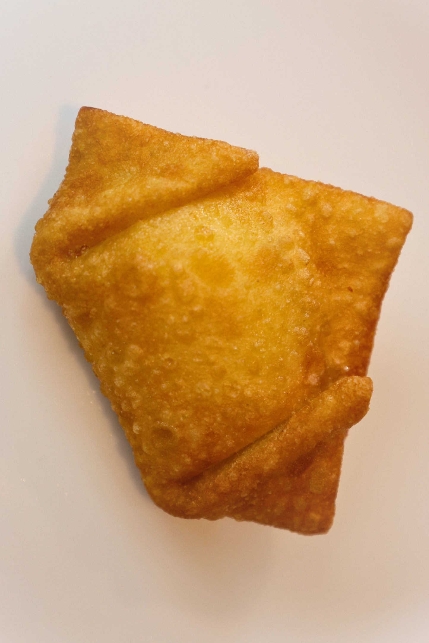 Crab Rangoon 8 ct. Frozen