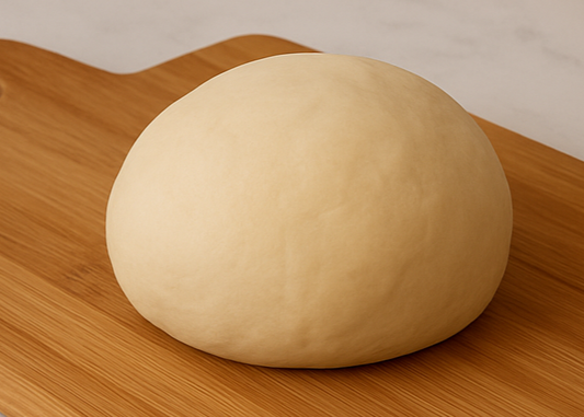Multi Purpose Gluten Free Dough 1 lb Fresh