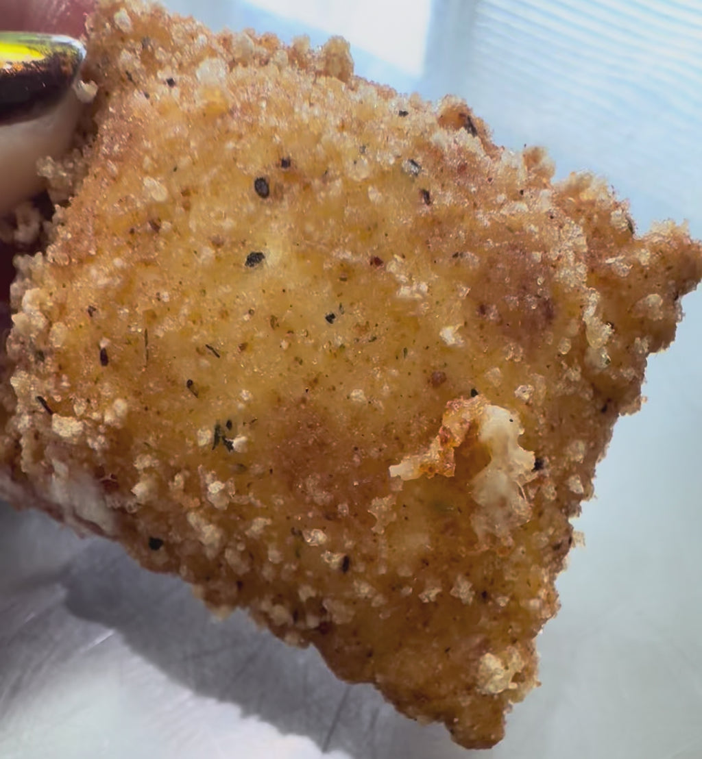 Cheese Filled Toasted Ravioli 12 ct. Frozen